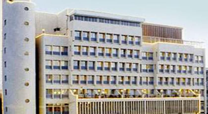 Hotel Express Towers Vadodara Luaran gambar